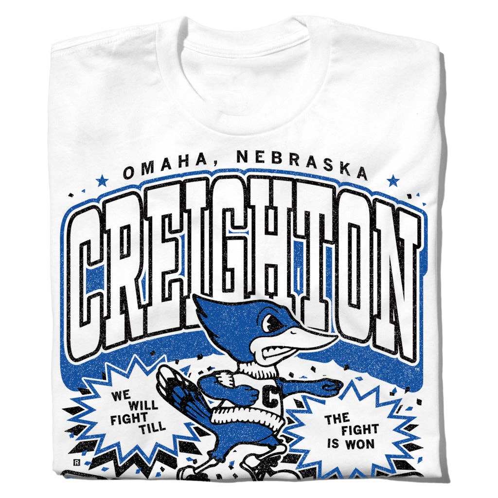 Bluejays Max Collegiate - Adult & Kids T-Shirts, Sweatshirts & Hoodies apparel design preview 1