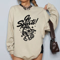 Go Sports, Football, Baseball, Soccer, Basketball - Adult & Kids T-Shirts, Sweatshirts & Hoodies apparel design preview 1