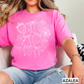 Strawberry Women'S Graphic Summer 2025 Gildan - Adult & Kids T-Shirts, Sweatshirts & Hoodies apparel design preview 1