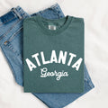Custom City State Personalized - Adult & Kids T-Shirts, Sweatshirts & Hoodies apparel design preview 1