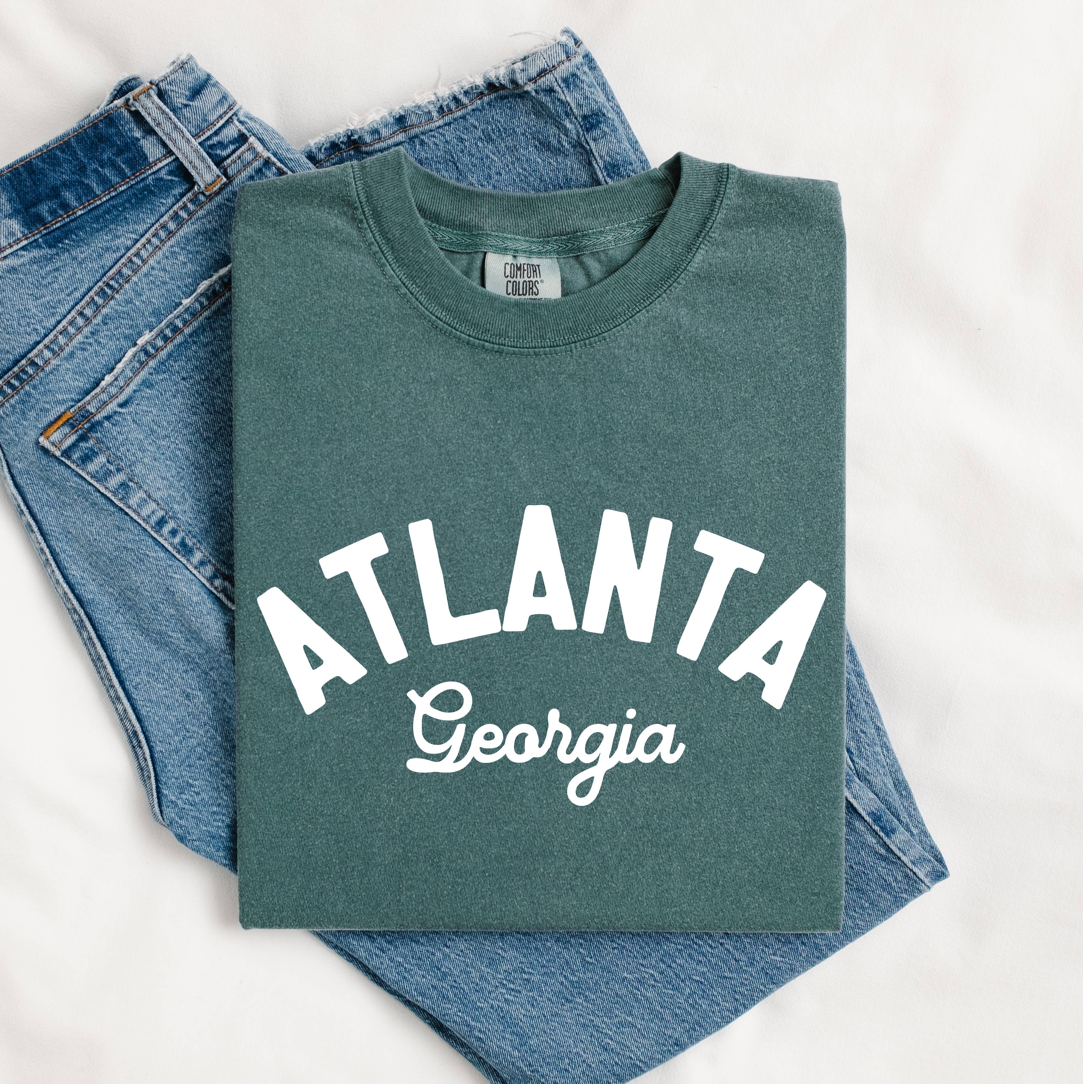 Custom City State Personalized - Adult & Kids T-Shirts, Sweatshirts & Hoodies apparel design preview 1