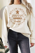 Gingerbread Bakery Graphic Terry - Adult & Kids T-Shirts, Sweatshirts & Hoodies apparel design preview 1