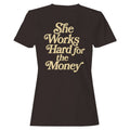 Hardworking Woman Quote Women's - Adult & Kids T-Shirts, Sweatshirts & Hoodies apparel design preview 1