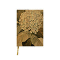 White Hydrangea Journal - Adult & Kids T-Shirts, Sweatshirts & Hoodies apparel design preview 1