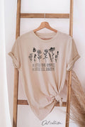 A Little More Kindness Graphic - Adult & Kids T-Shirts, Sweatshirts & Hoodies apparel design preview 1