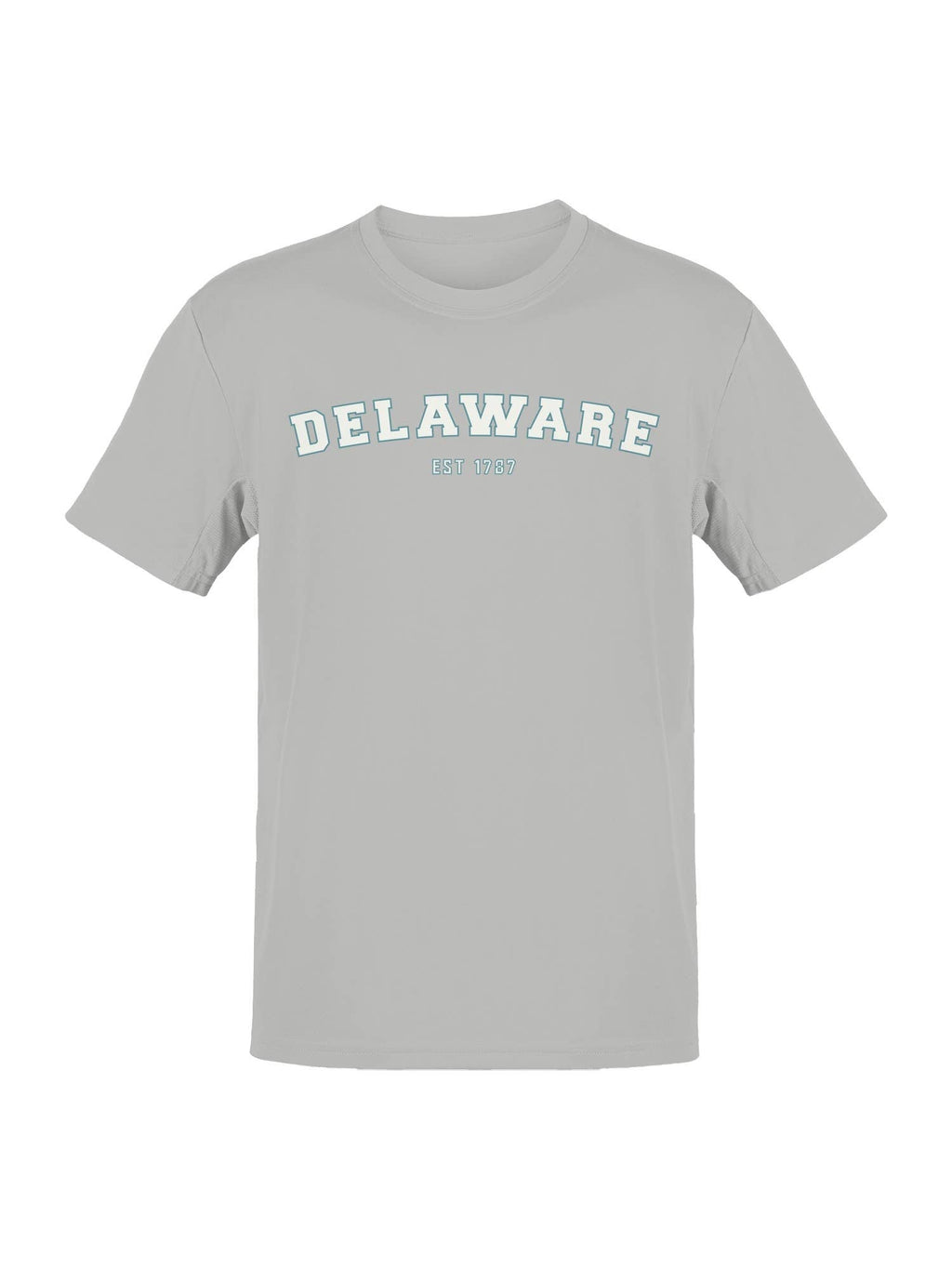 Delaware Vintage Men's - Adult & Kids T-Shirts, Sweatshirts & Hoodies apparel design preview 1