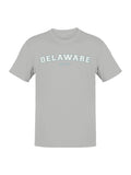 Delaware Vintage Men's - Adult & Kids T-Shirts, Sweatshirts & Hoodies apparel design preview 1