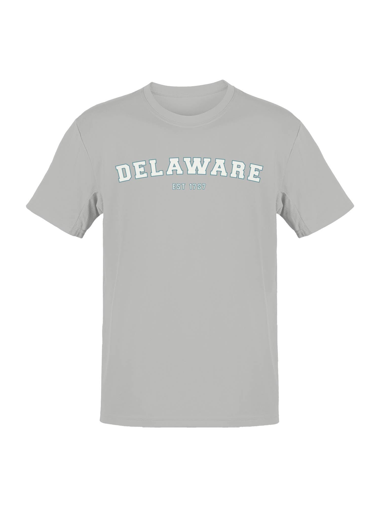 Delaware Vintage Men's - Adult & Kids T-Shirts, Sweatshirts & Hoodies apparel design preview 1