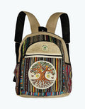 Large Backpack (CODE-670) - Adult & Kids T-Shirts, Sweatshirts & Hoodies apparel design preview 1