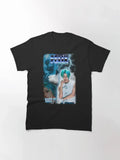 Cyberpunk Felix Visual - Adult & Kids T-Shirts, Sweatshirts & Hoodies apparel design preview 1