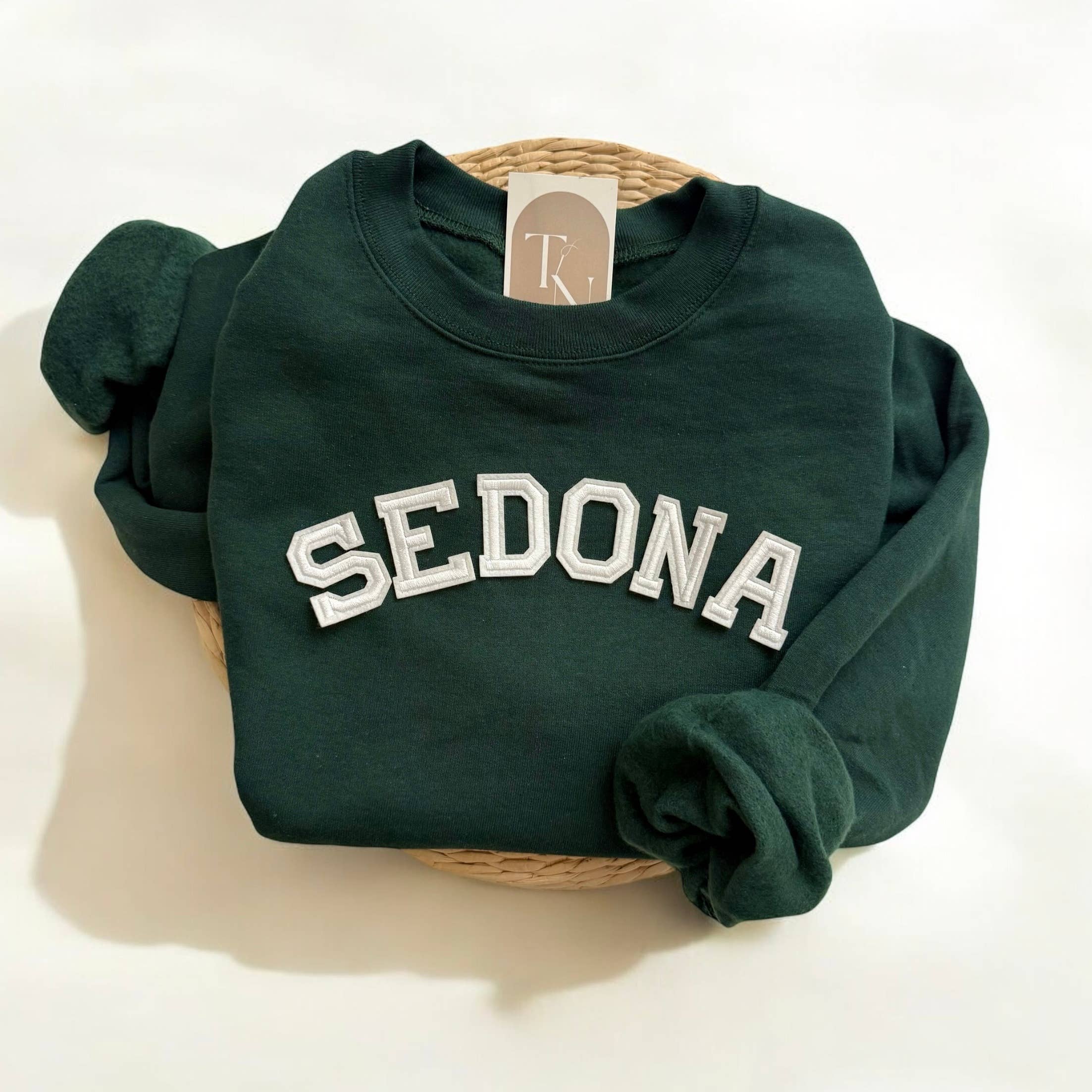Sedona National Park Hiking - Adult & Kids T-Shirts, Sweatshirts & Hoodies apparel design preview 1