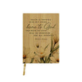 Going Home To God Journal - Adult & Kids T-Shirts, Sweatshirts & Hoodies apparel design preview 1