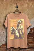 Native Spirit Graphic Top - Adult & Kids T-Shirts, Sweatshirts & Hoodies apparel design preview 1