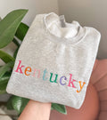 Custom State Boutique Merch - Adult & Kids T-Shirts, Sweatshirts & Hoodies apparel design preview 1