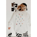 Aspen Ski Club Graphic - Adult & Kids T-Shirts, Sweatshirts & Hoodies apparel design preview 1