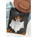 Boo Haw Vintage Mineral Wash - Adult & Kids T-Shirts, Sweatshirts & Hoodies apparel design preview 1