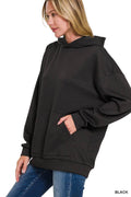 .SI-26908 Scuba with Kangaroo Pockets - Adult & Kids T-Shirts, Sweatshirts & Hoodies apparel design preview 1