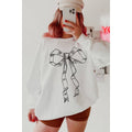 Ribbon Vintage Graphic - Adult & Kids T-Shirts, Sweatshirts & Hoodies apparel design preview 1