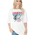Unisex Oversized Wild West - Adult & Kids T-Shirts, Sweatshirts & Hoodies apparel design preview 1