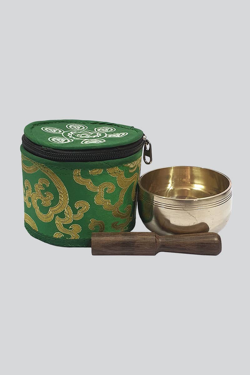 7 Chakra Singing Bowl Set (SB-62) - Adult & Kids T-Shirts, Sweatshirts & Hoodies apparel design preview 1