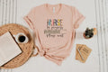 Nurse in Progress - Adult & Kids T-Shirts, Sweatshirts & Hoodies apparel design preview 1
