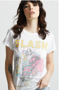 302106 930 Slash Apocalyptic Love - Adult & Kids T-Shirts, Sweatshirts & Hoodies apparel design preview 1