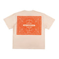 Wild Rag Boxy (Natural) - Adult & Kids T-Shirts, Sweatshirts & Hoodies apparel design preview 1
