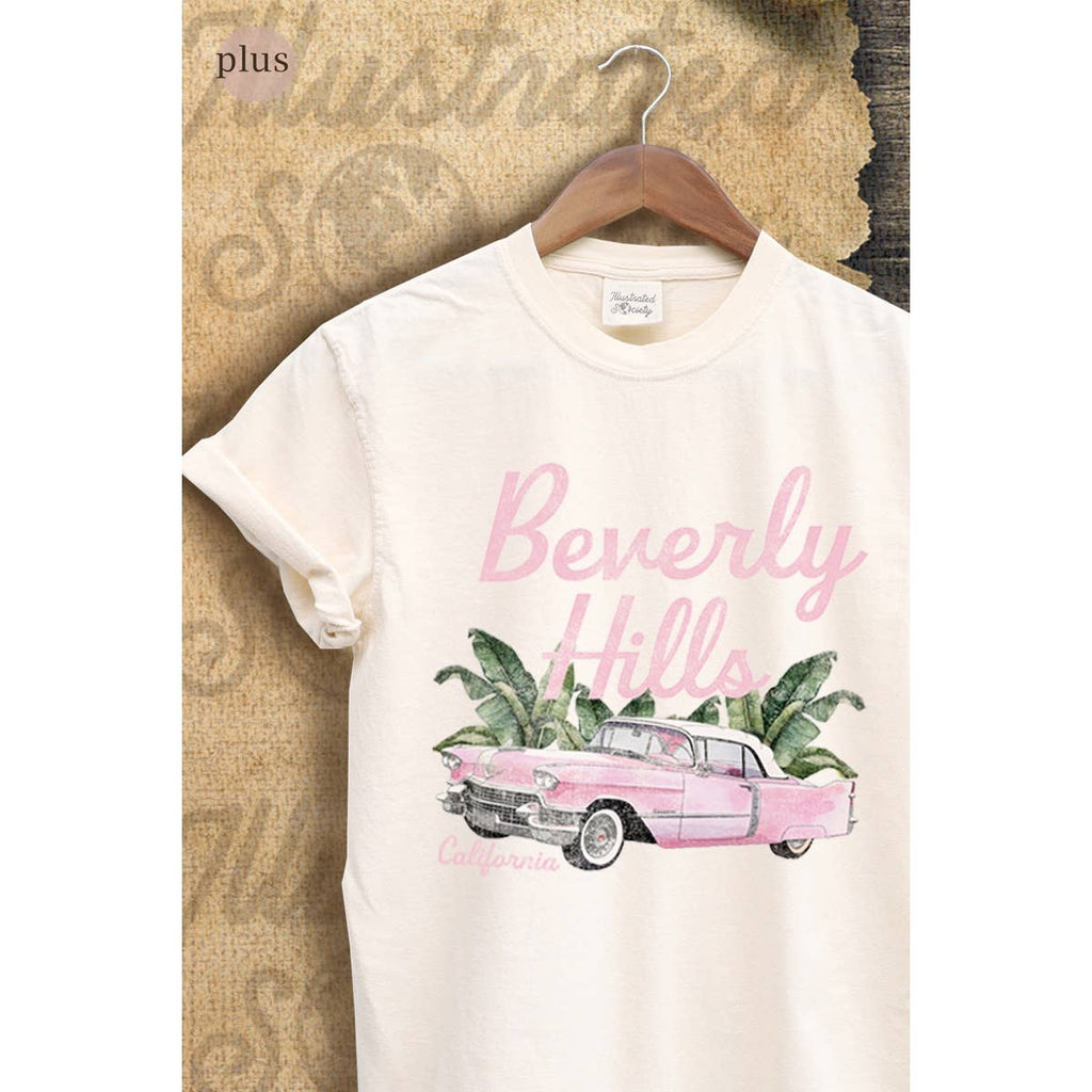 Summer Fun Country Club Vintage Graphic Plus - Adult & Kids T-Shirts, Sweatshirts & Hoodies apparel design preview 1