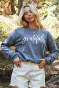 Grateful Graphic - Adult & Kids T-Shirts, Sweatshirts & Hoodies apparel design preview 1