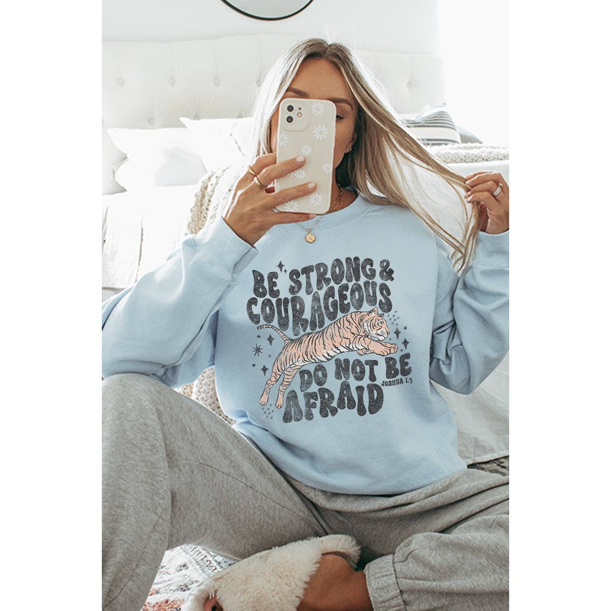 Christian Vintage Graphic - Adult & Kids T-Shirts, Sweatshirts & Hoodies apparel design preview 1