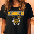 Missouri Football or - Adult & Kids T-Shirts, Sweatshirts & Hoodies apparel design preview 1
