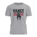 Vance 2028 Rifle 3250 - Adult & Kids T-Shirts, Sweatshirts & Hoodies apparel design preview 1