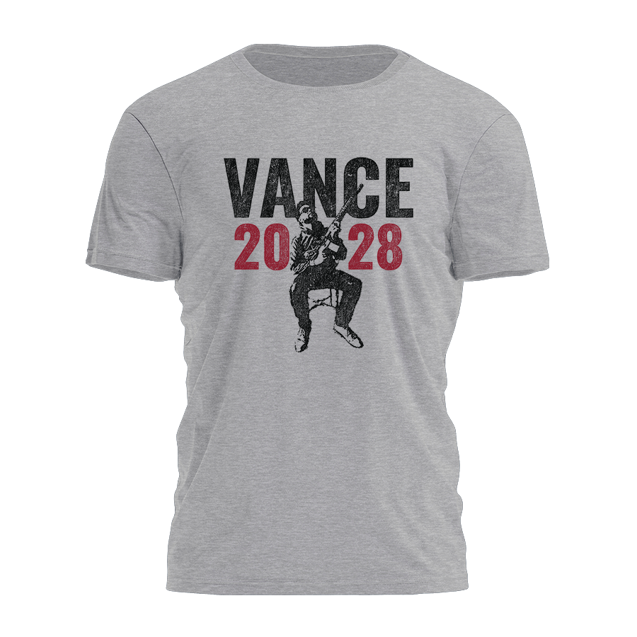 Vance 2028 Rifle 3250 - Adult & Kids T-Shirts, Sweatshirts & Hoodies apparel design preview 1
