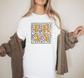 Leopard Pray Graphic Women's Religous - Adult & Kids T-Shirts, Sweatshirts & Hoodies apparel design preview 1