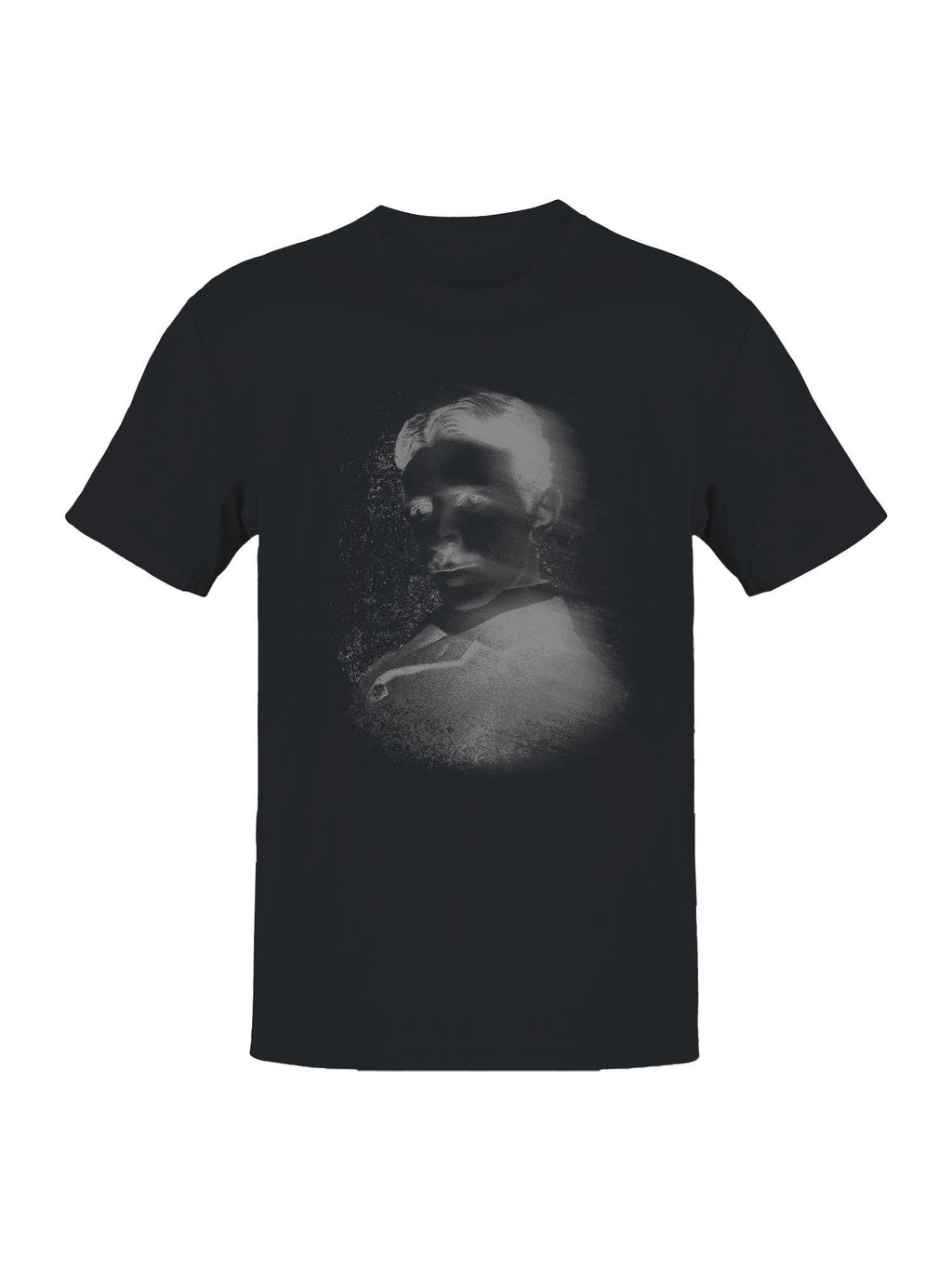 Abstract Vintage Portrait Art Men's - Adult & Kids T-Shirts, Sweatshirts & Hoodies apparel design preview 1