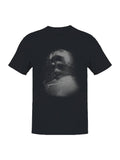 Abstract Vintage Portrait Art Men's - Adult & Kids T-Shirts, Sweatshirts & Hoodies apparel design preview 1