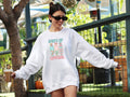 Cowgirl, Surfs Up, Graphic Apparel, Trendy Graphics - Adult & Kids T-Shirts, Sweatshirts & Hoodies apparel design preview 1