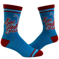 Men's Eat Sleep Fish Socks - Adult & Kids T-Shirts, Sweatshirts & Hoodies apparel design preview 1