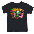 Born To Fiesta Mexican Party - Adult & Kids T-Shirts, Sweatshirts & Hoodies apparel design preview 1
