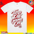 Cincinnati Reds Tarps Off Game On - Adult & Kids T-Shirts, Sweatshirts & Hoodies apparel design preview 1