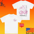 Cold Culture Worldwide Club Pretty Little Disaster - Adult & Kids T-Shirts, Sweatshirts & Hoodies apparel design preview 1