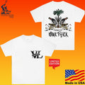 Complex Kodak Black Vulture Love Crest - Adult & Kids T-Shirts, Sweatshirts & Hoodies apparel design preview 1