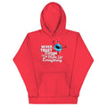 Never Trust An Atom, They Make Up Everything - Adult & Kids T-Shirts, Sweatshirts & Hoodies apparel design preview 1