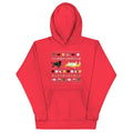 Ugly Cat Sweater - Adult & Kids T-Shirts, Sweatshirts & Hoodies apparel design preview 1