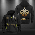 New OrleansSaints Tactical Zip - Adult & Kids T-Shirts, Sweatshirts & Hoodies apparel design preview 1