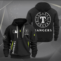 Texas Rangers Tactical Zip - Adult & Kids T-Shirts, Sweatshirts & Hoodies apparel design preview 1