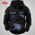 Tennessee Titans Custom Vintage Cargo Fan Gift - Adult & Kids T-Shirts, Sweatshirts & Hoodies apparel design preview 1