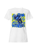 Rail Tested Bmx Design Women's - Adult & Kids T-Shirts, Sweatshirts & Hoodies apparel design preview 1