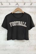 Football - Adult & Kids T-Shirts, Sweatshirts & Hoodies apparel design preview 1