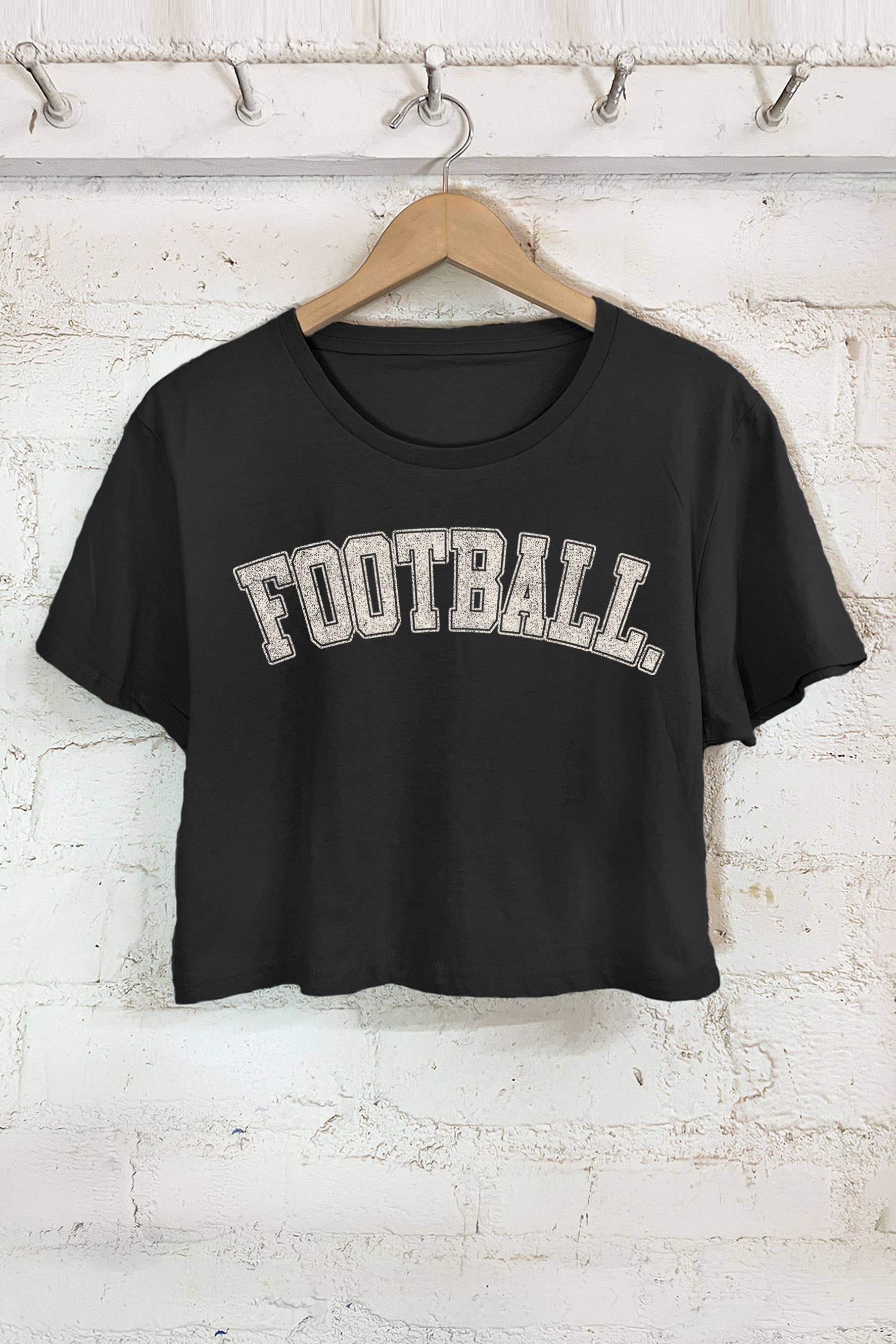 Football - Adult & Kids T-Shirts, Sweatshirts & Hoodies apparel design preview 1